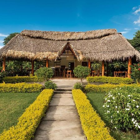 Hotel Boutique Victoria Moyogalpa Luaran gambar