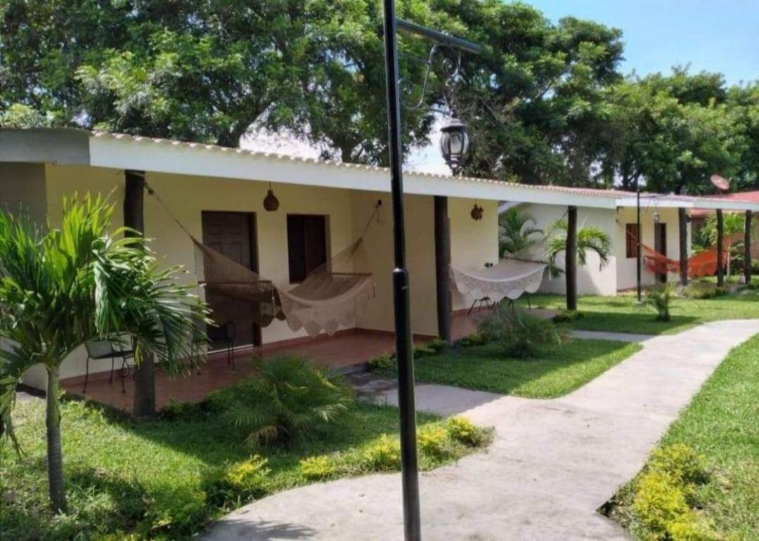 Hotel Boutique Victoria Moyogalpa Luaran gambar