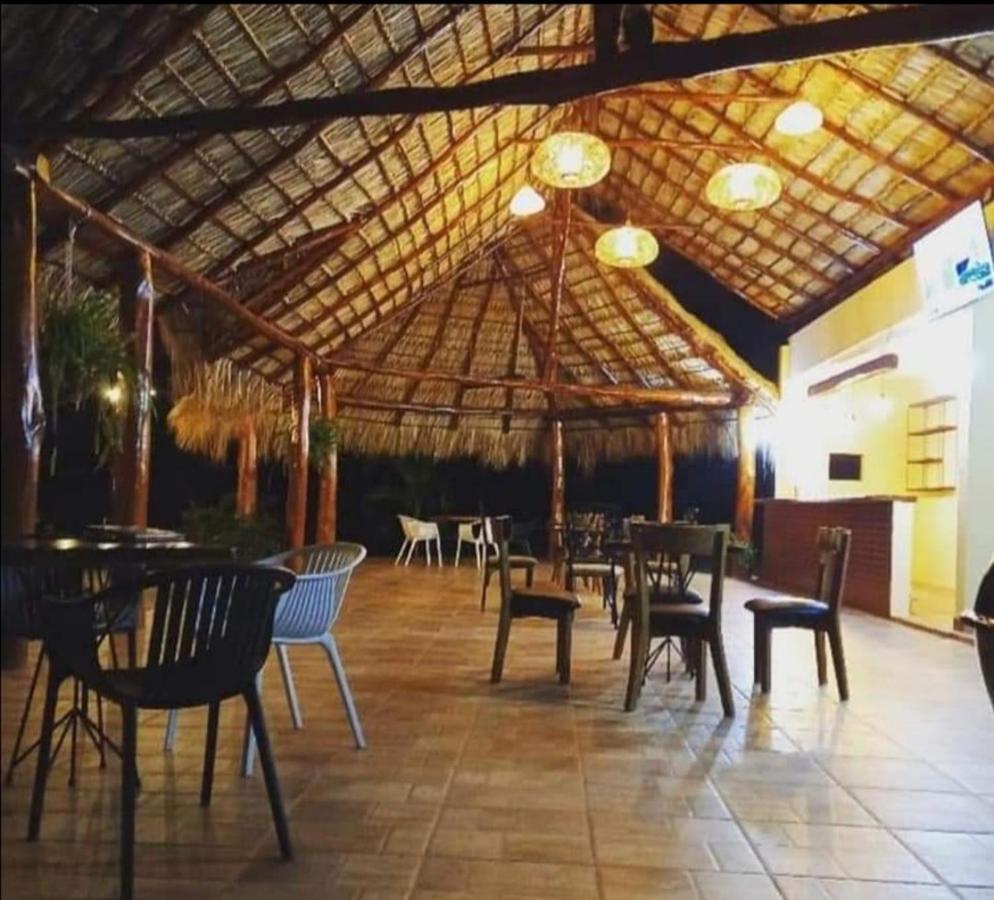 Hotel Boutique Victoria Moyogalpa Luaran gambar