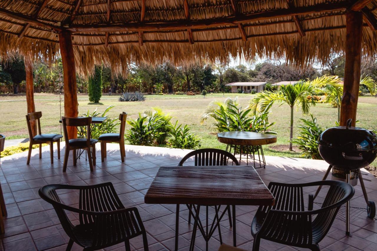 Hotel Boutique Victoria Moyogalpa Luaran gambar