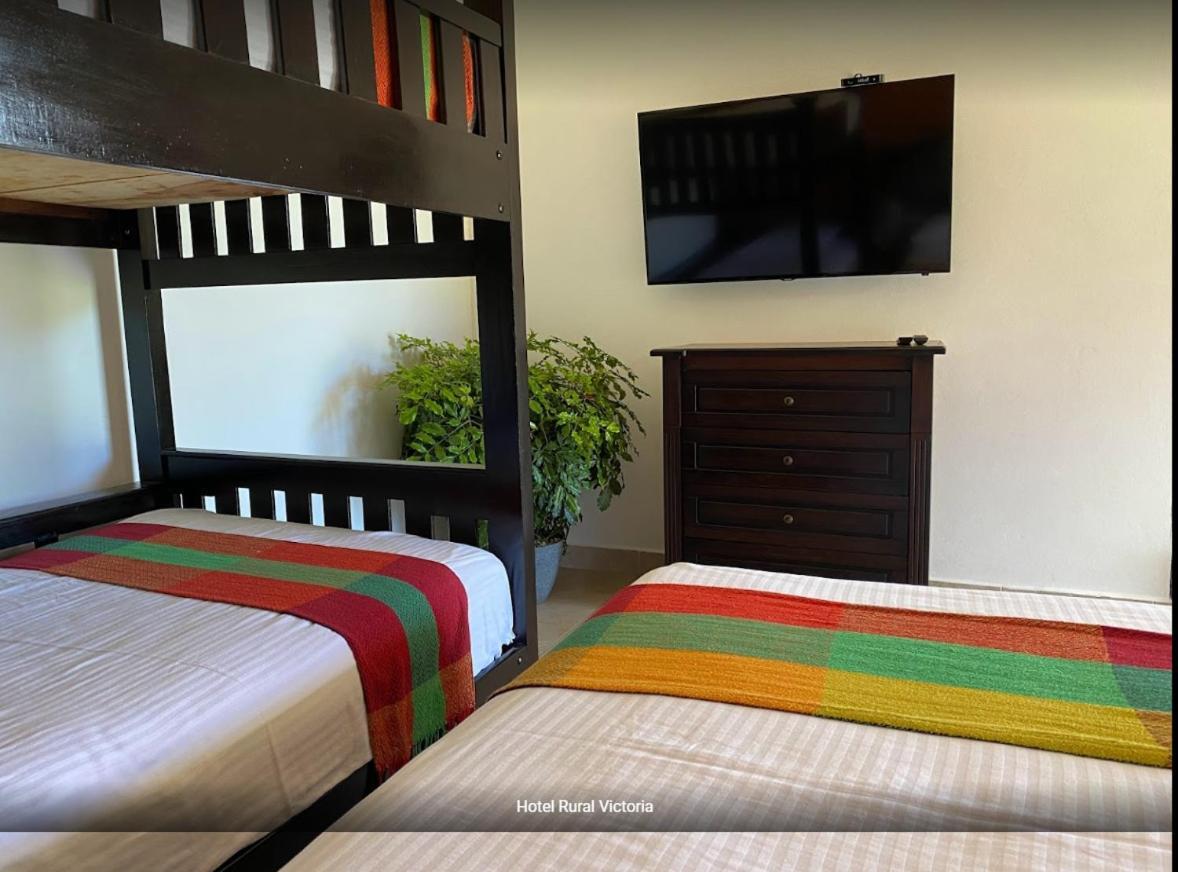 Hotel Boutique Victoria Moyogalpa Luaran gambar