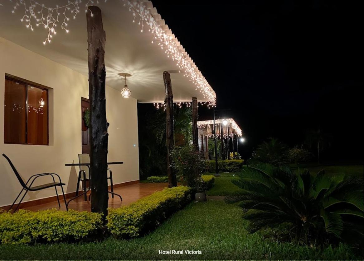 Hotel Boutique Victoria Moyogalpa Luaran gambar