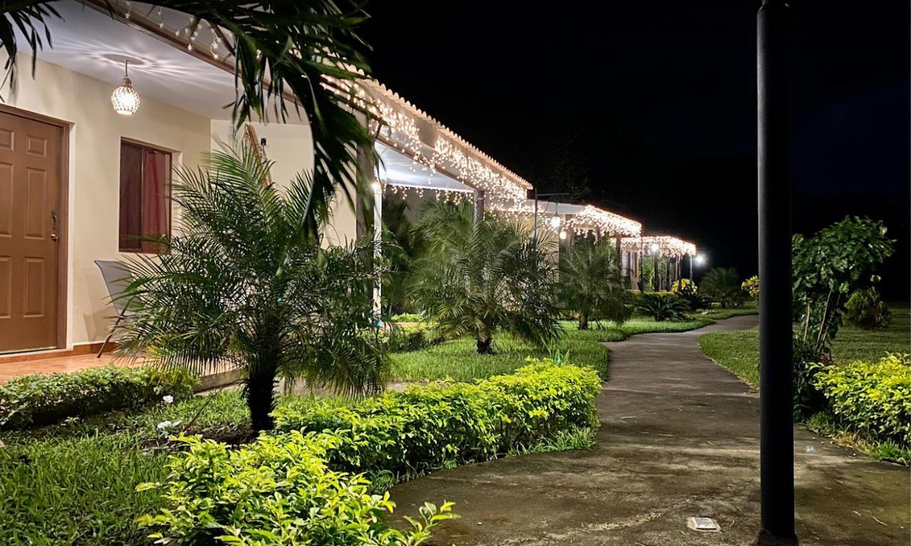 Hotel Boutique Victoria Moyogalpa Luaran gambar