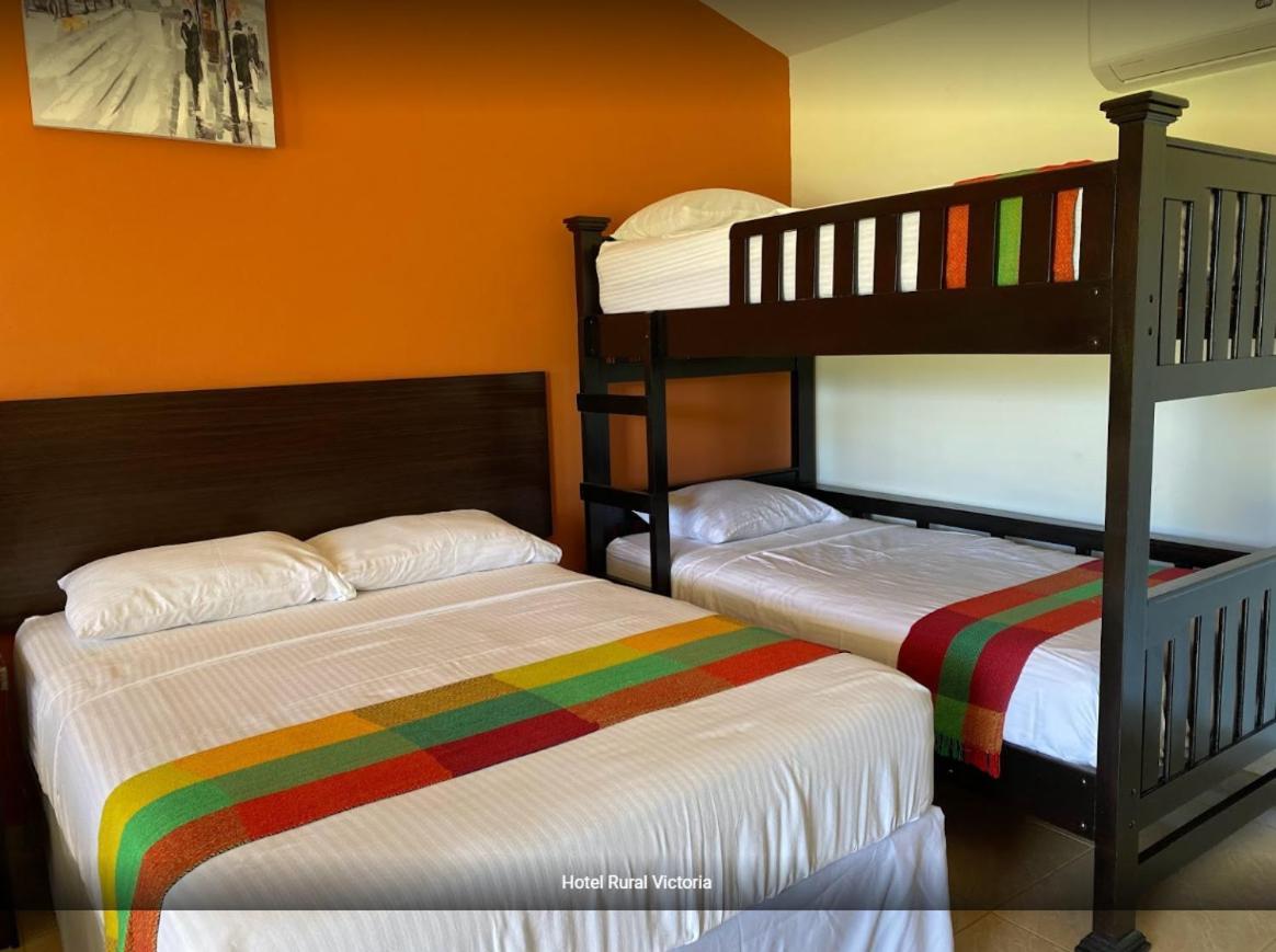 Hotel Boutique Victoria Moyogalpa Luaran gambar