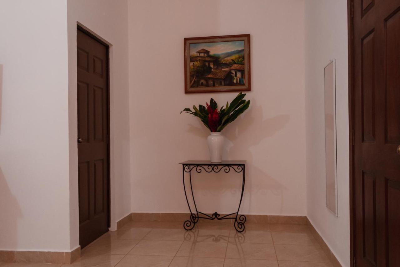 Hotel Boutique Victoria Moyogalpa Luaran gambar