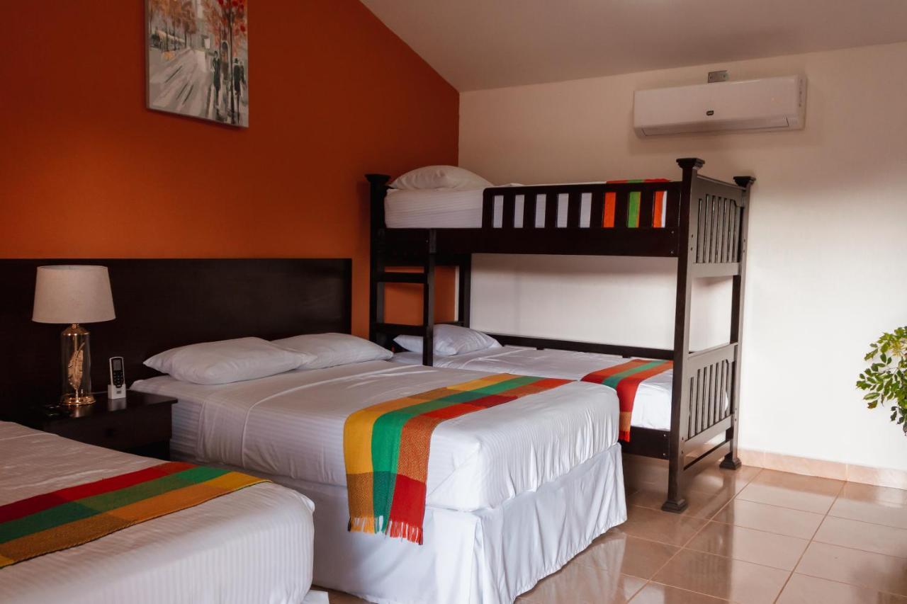 Hotel Boutique Victoria Moyogalpa Luaran gambar