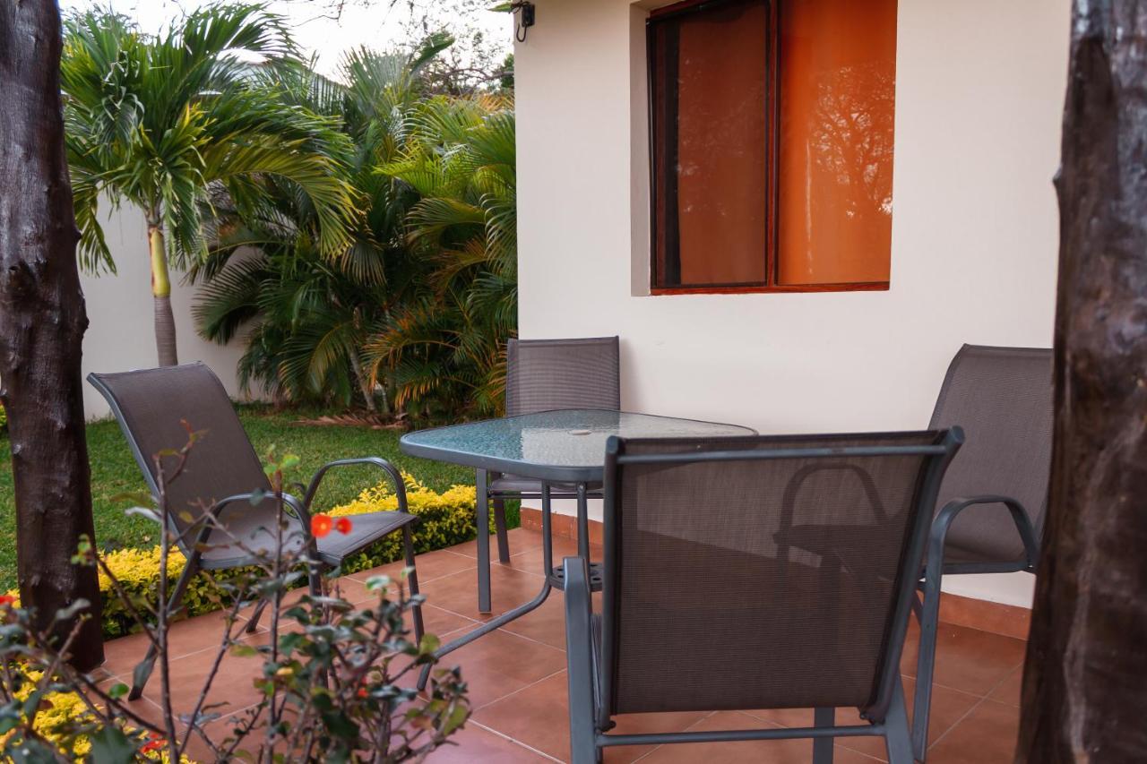 Hotel Boutique Victoria Moyogalpa Luaran gambar