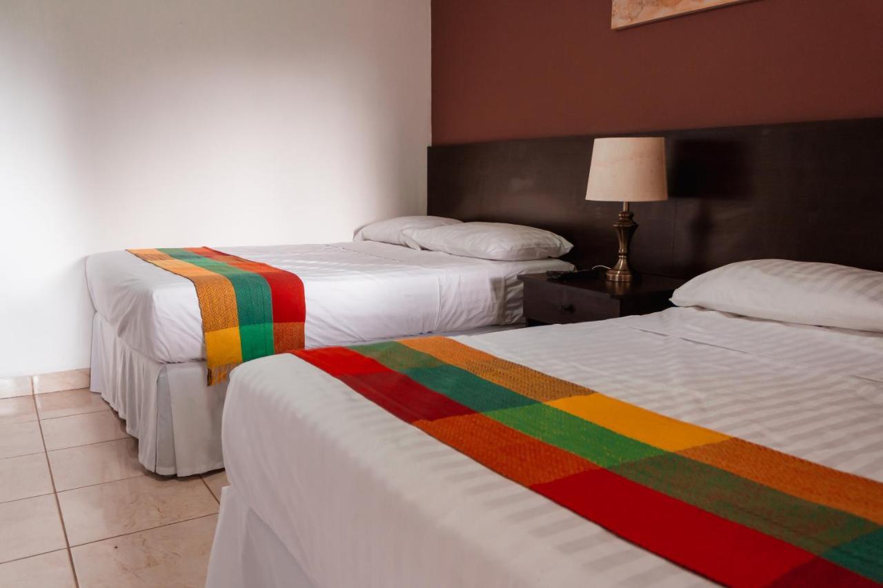 Hotel Boutique Victoria Moyogalpa Luaran gambar