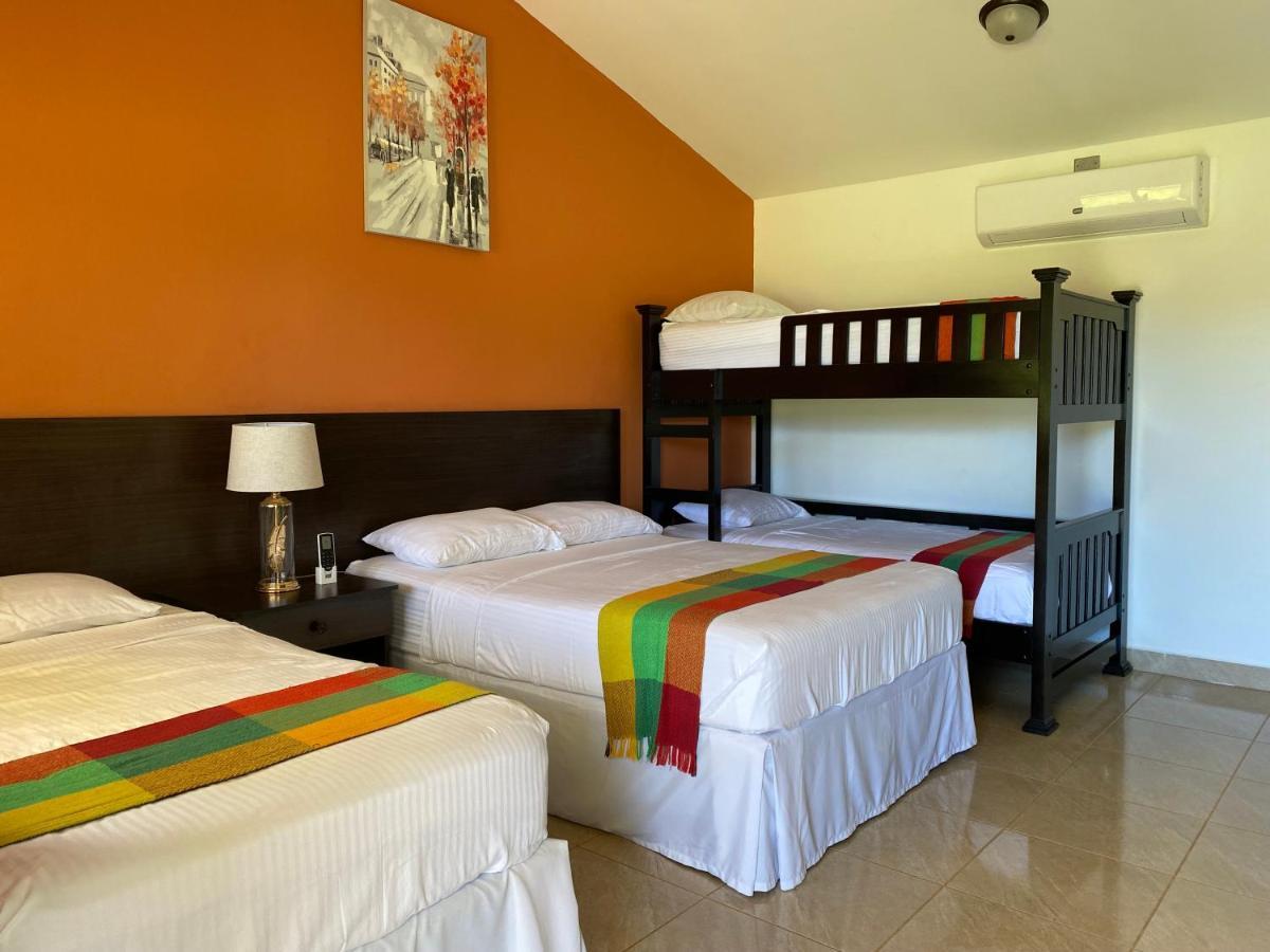 Hotel Boutique Victoria Moyogalpa Luaran gambar