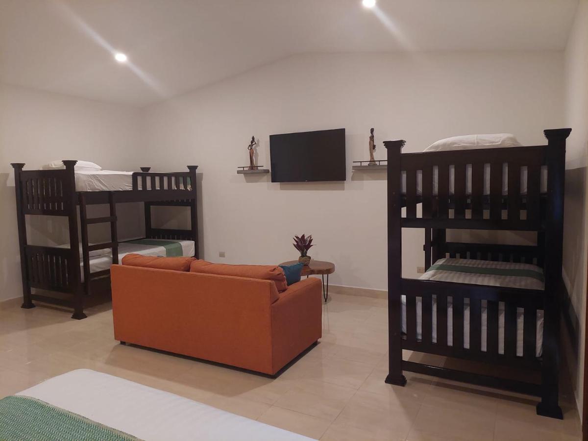 Hotel Boutique Victoria Moyogalpa Luaran gambar