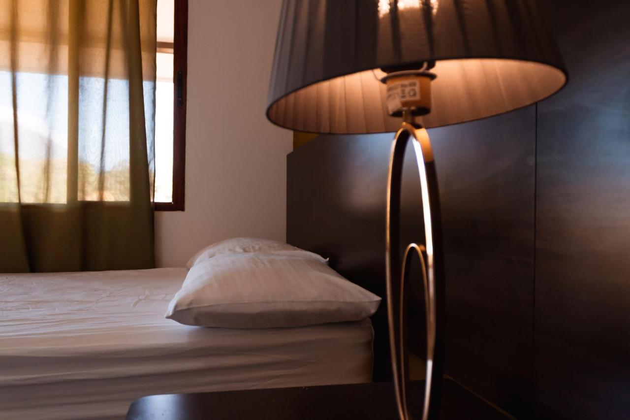 Hotel Boutique Victoria Moyogalpa Luaran gambar
