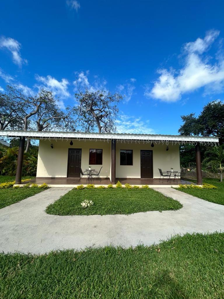 Hotel Boutique Victoria Moyogalpa Luaran gambar