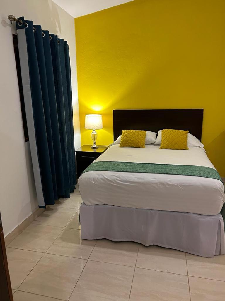 Hotel Boutique Victoria Moyogalpa Luaran gambar