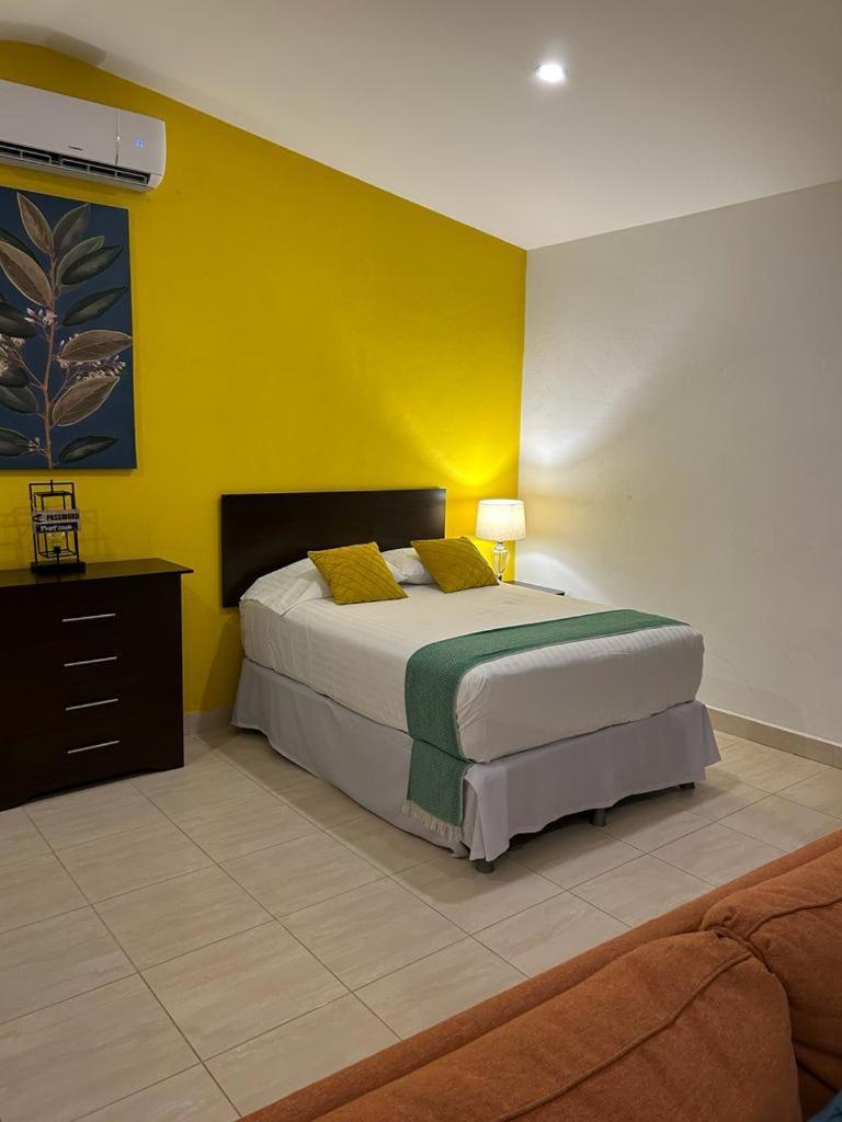Hotel Boutique Victoria Moyogalpa Luaran gambar