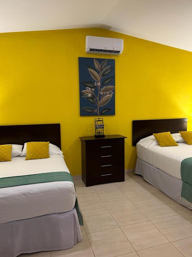 Hotel Boutique Victoria Moyogalpa Luaran gambar