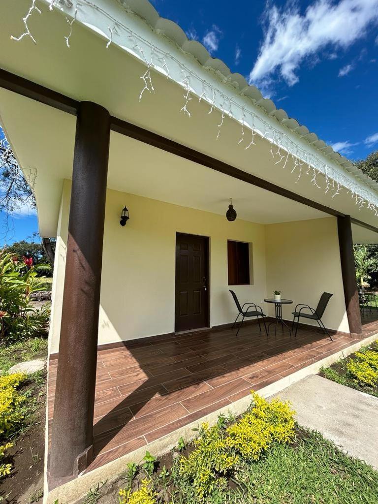 Hotel Boutique Victoria Moyogalpa Luaran gambar