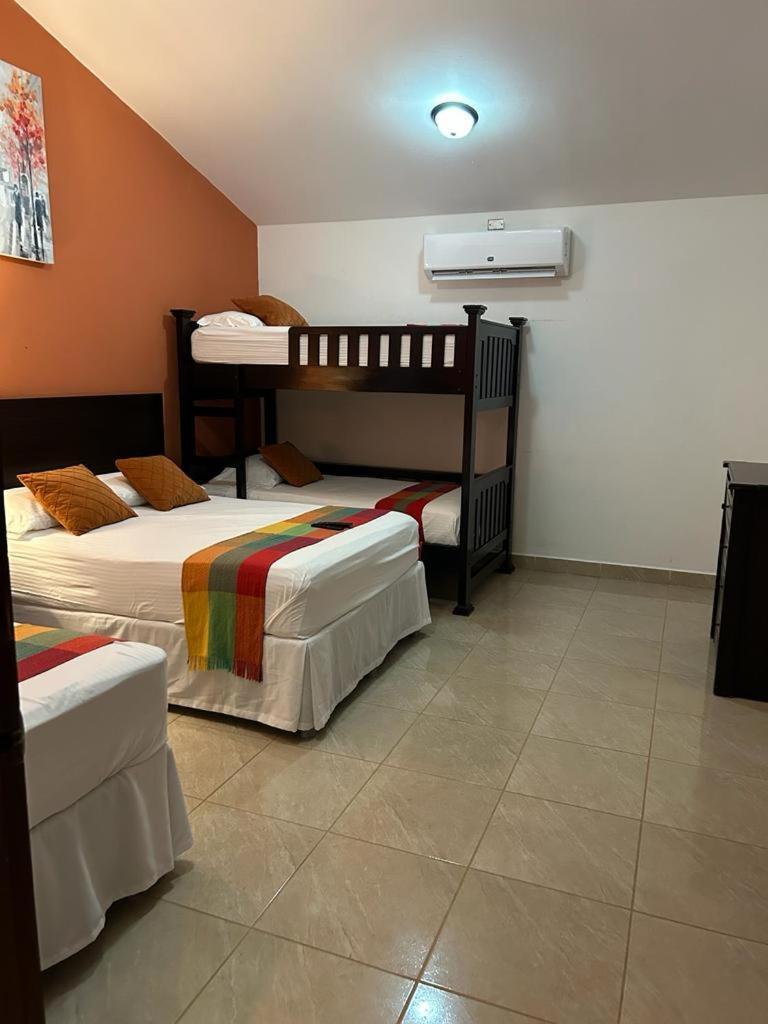 Hotel Boutique Victoria Moyogalpa Luaran gambar