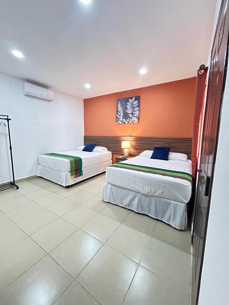 Hotel Boutique Victoria Moyogalpa Luaran gambar