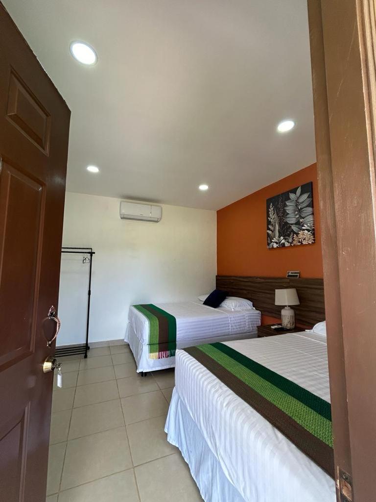 Hotel Boutique Victoria Moyogalpa Luaran gambar
