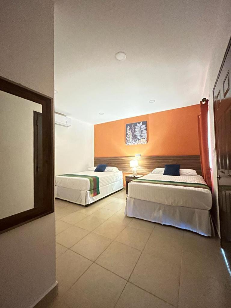 Hotel Boutique Victoria Moyogalpa Luaran gambar