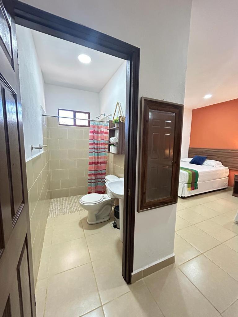 Hotel Boutique Victoria Moyogalpa Luaran gambar