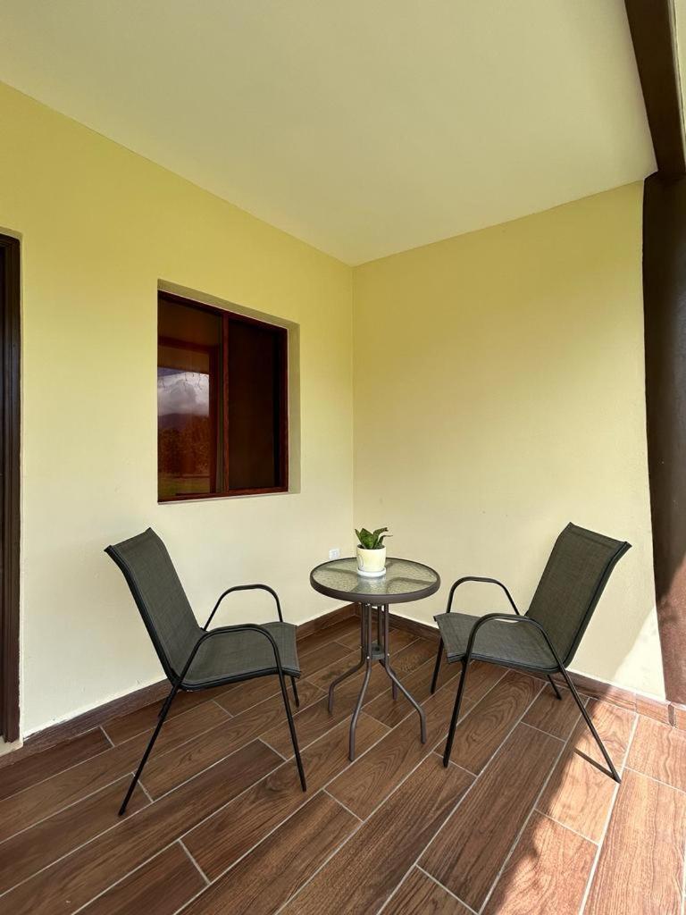 Hotel Boutique Victoria Moyogalpa Luaran gambar