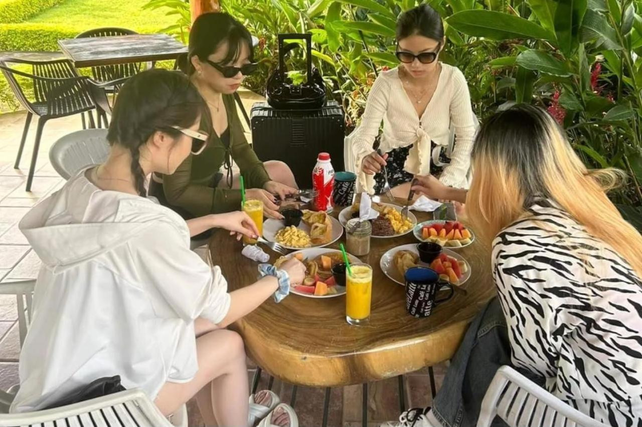 Hotel Boutique Victoria Moyogalpa Luaran gambar