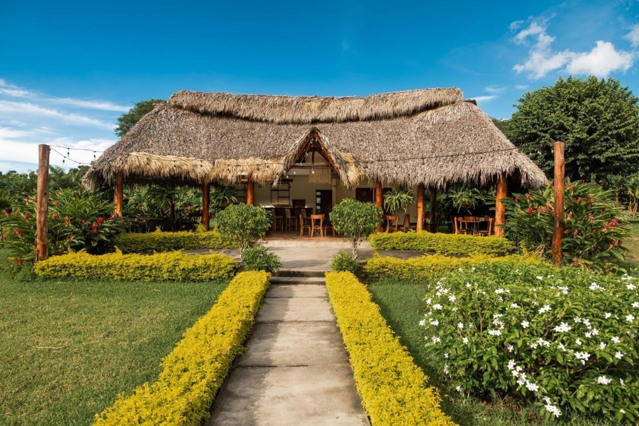 Hotel Boutique Victoria Moyogalpa Luaran gambar