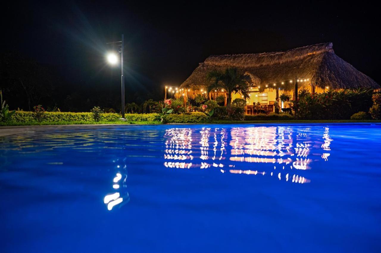 Hotel Boutique Victoria Moyogalpa Luaran gambar