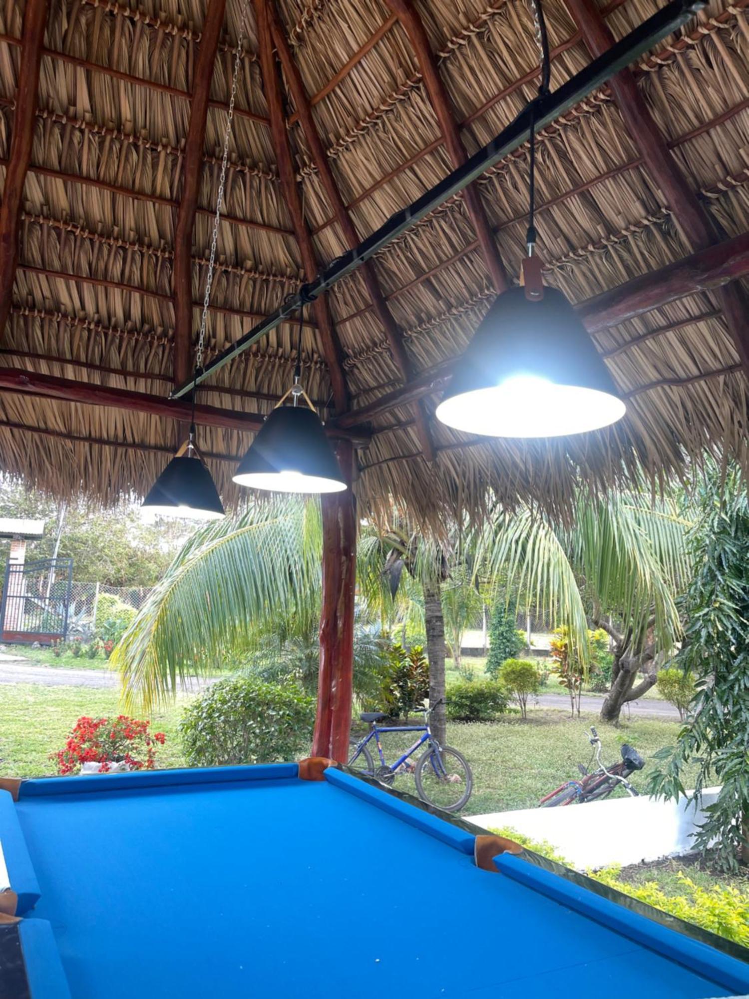 Hotel Boutique Victoria Moyogalpa Luaran gambar